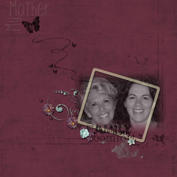 My Mother