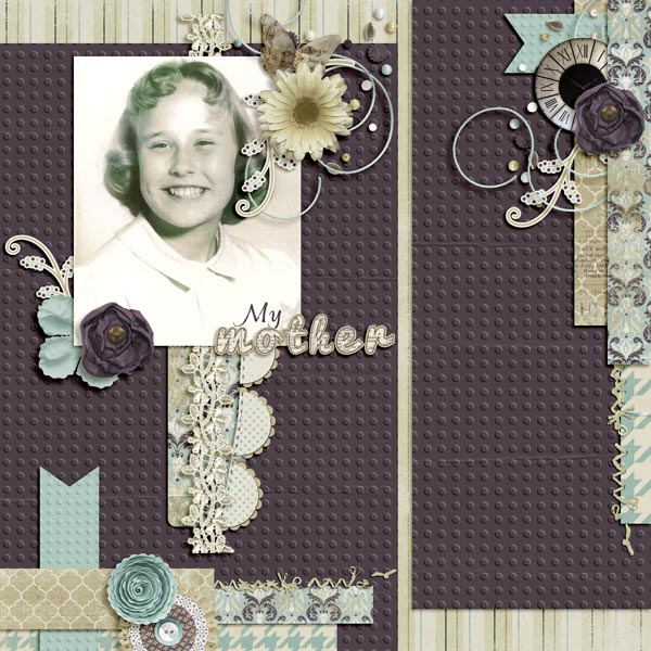 My Mother