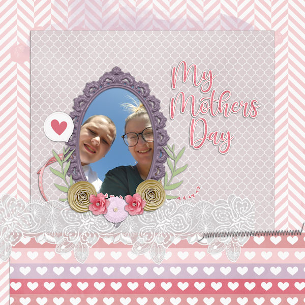 My Mothers Day