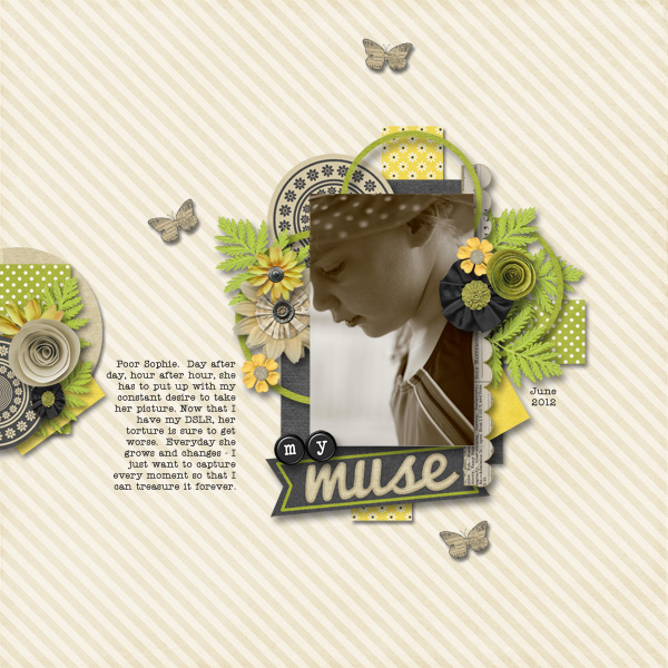 My Muse