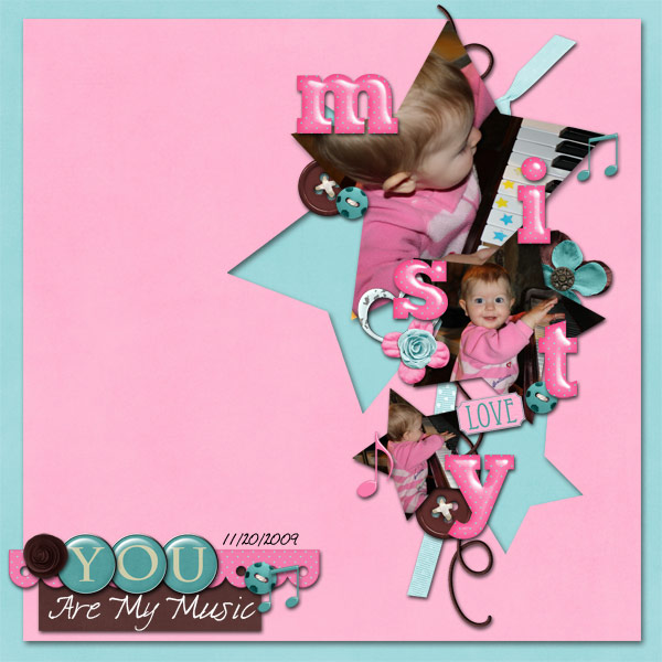My Music