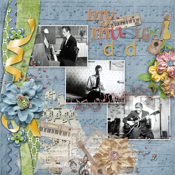 My-musical-dad