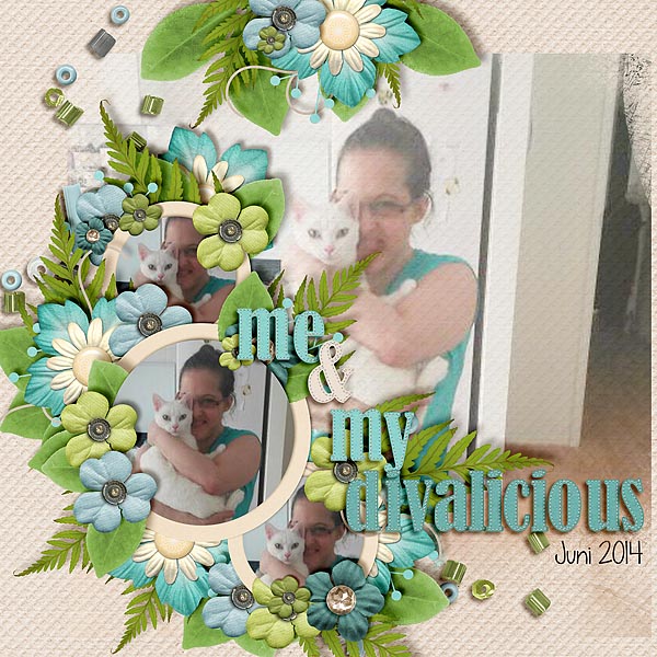 My + My Divalicious
