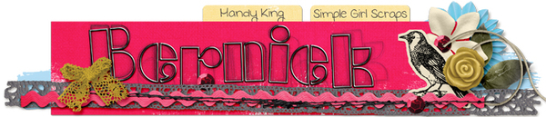 My name is