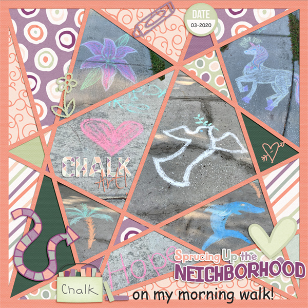 My Neighborhood
