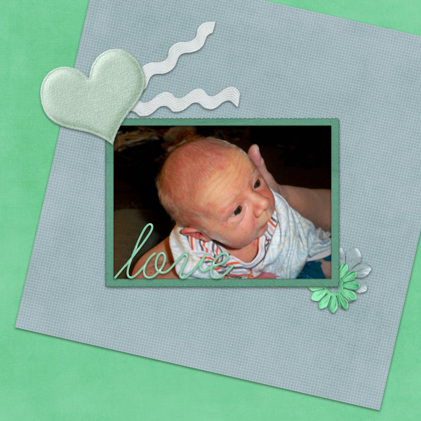 My Nephew
