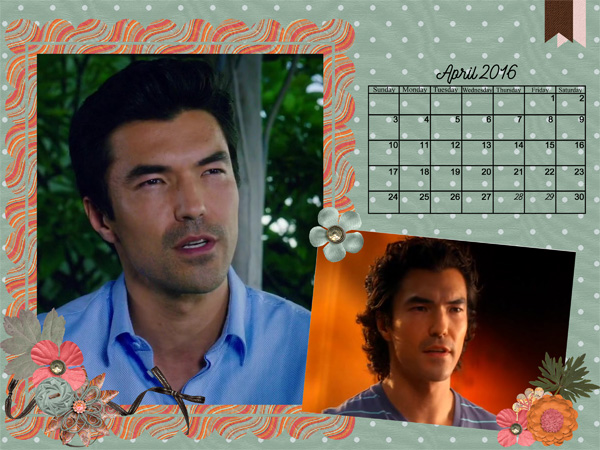 My new desktop