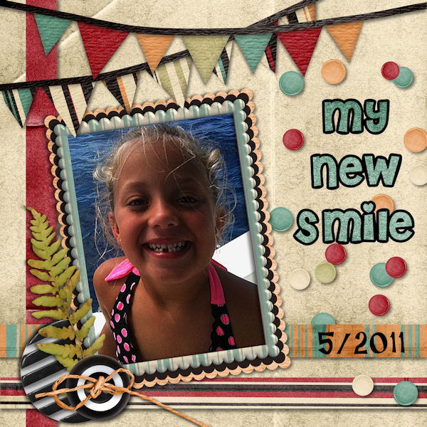My New Smile