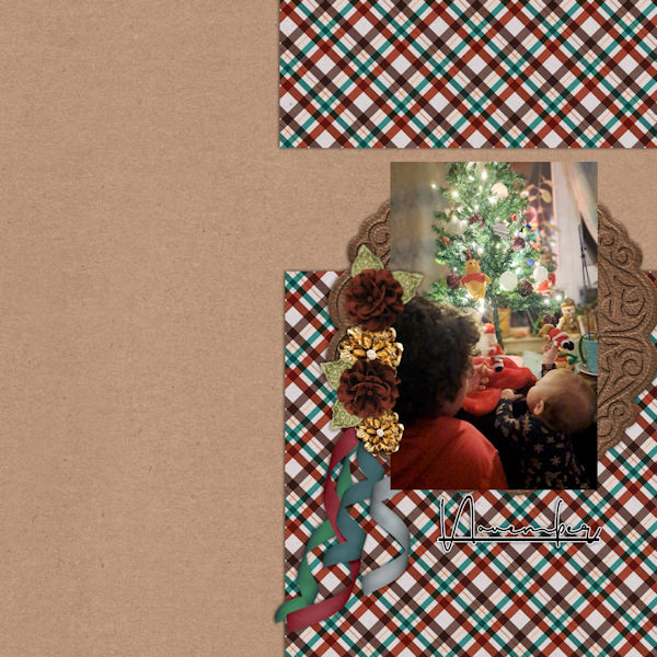 My November!