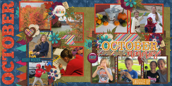 My October 2015-Full LO