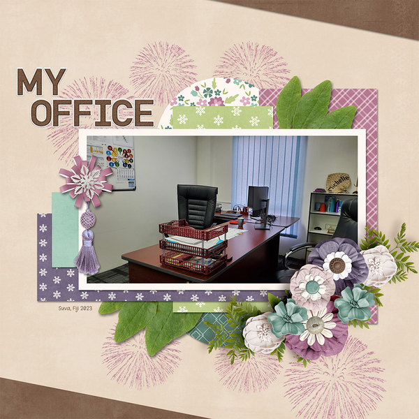 My Office