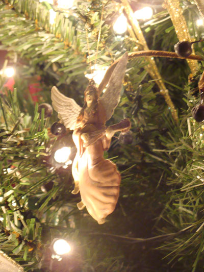 My Ornament