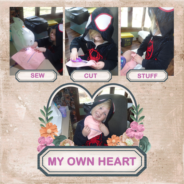 My Own Heart