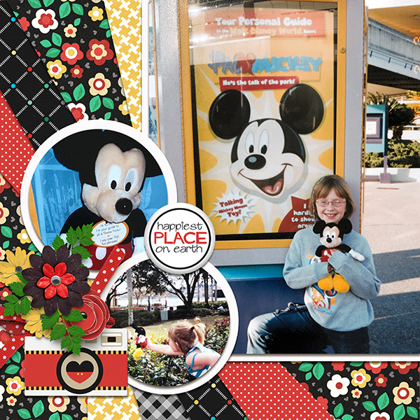 My Pal Mickey