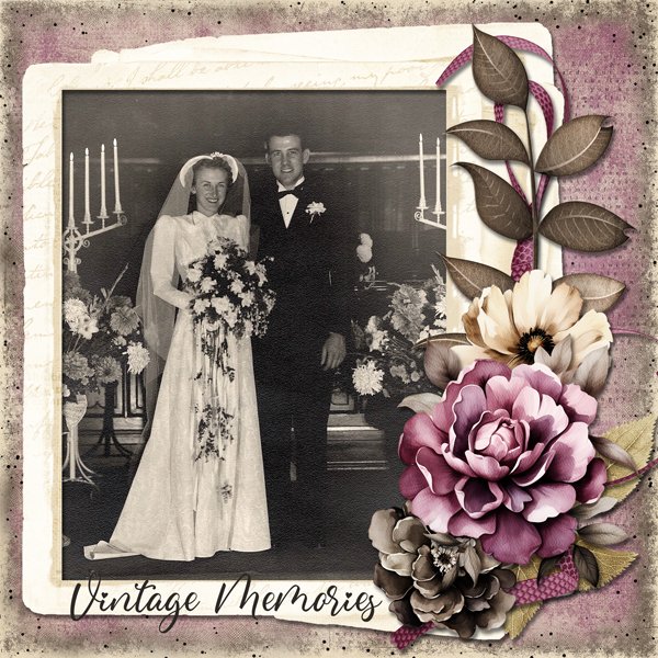 My Parent's Wedding