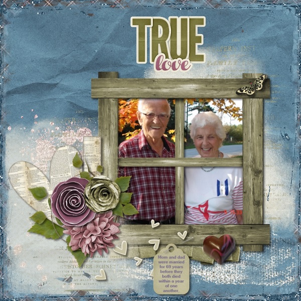 My Parents
