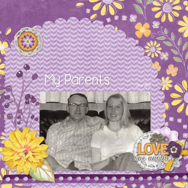 My Parents