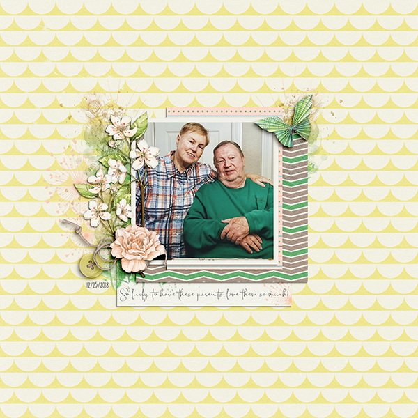 My Parents