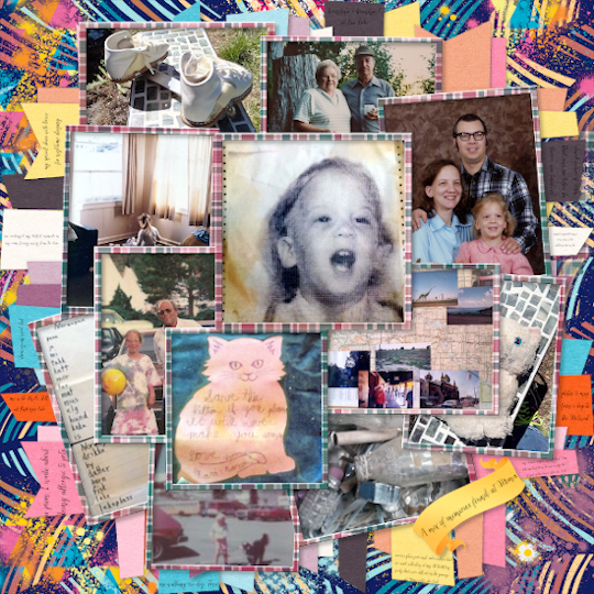 My Past