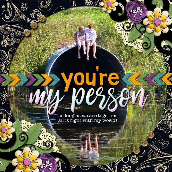 My Person