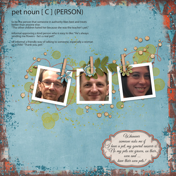 My Pets