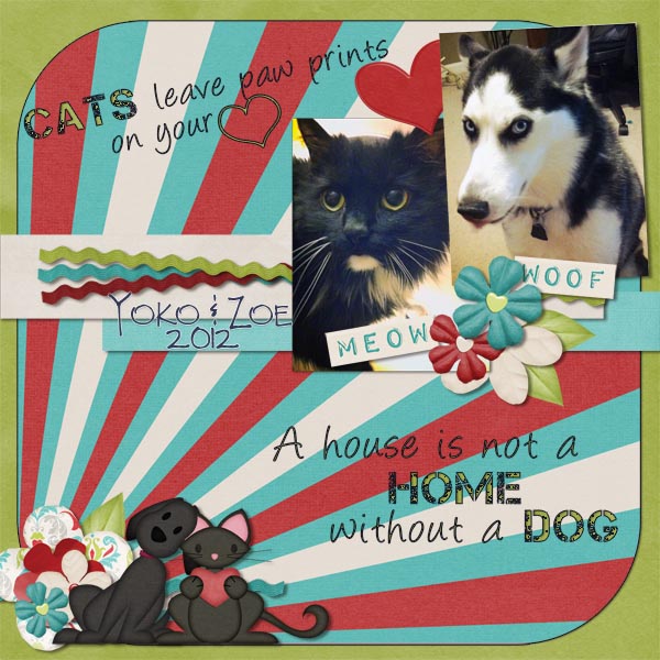 My Pets