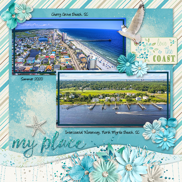 My Place