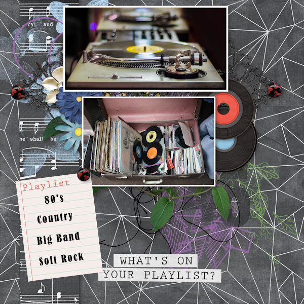 My Playlist