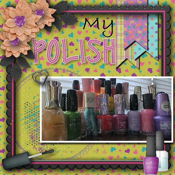 My Polish