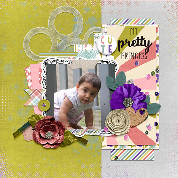 My Pretty Princess