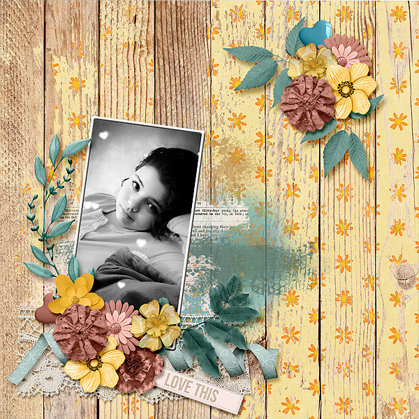 My Pretty