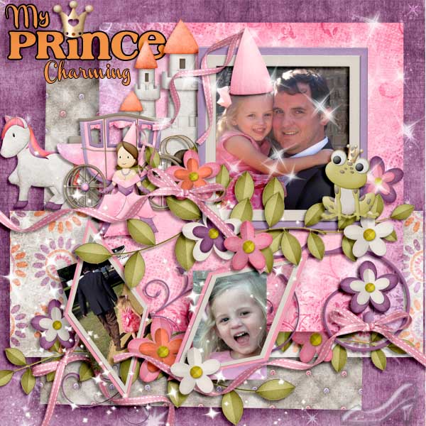 My Prince Charming