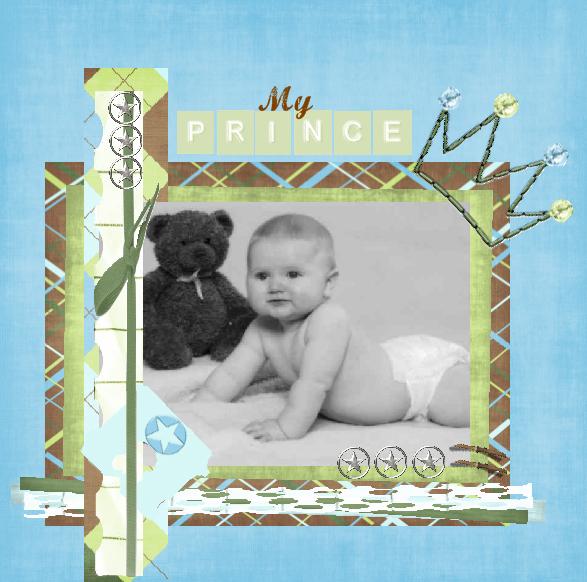 My Prince