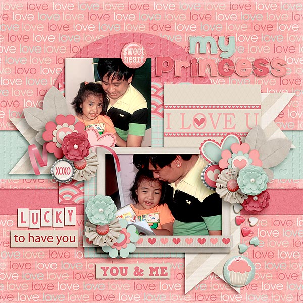 My Princess
