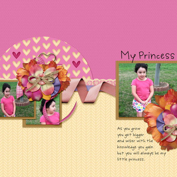 My Princess