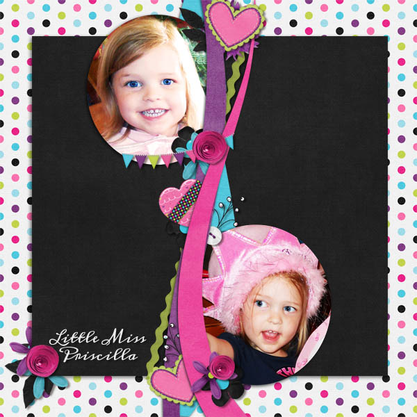 My Princess