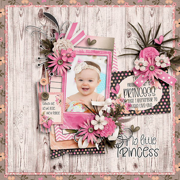 my-princess