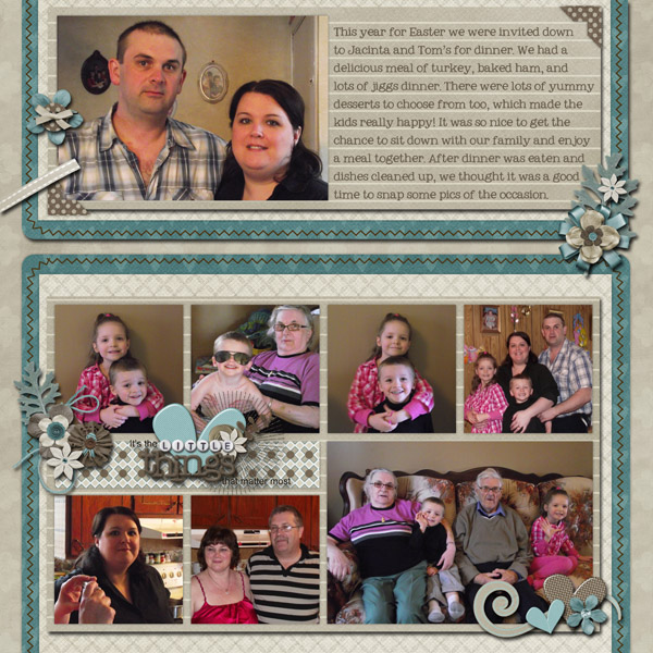 My Project Scrap 2011_April_Right