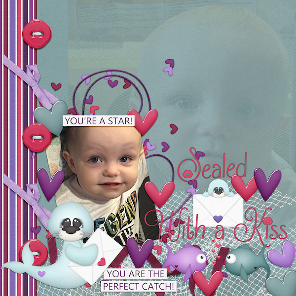 My Punny Valentine