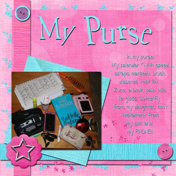 My Purse