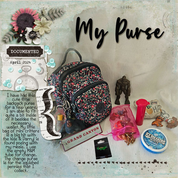 My Purse