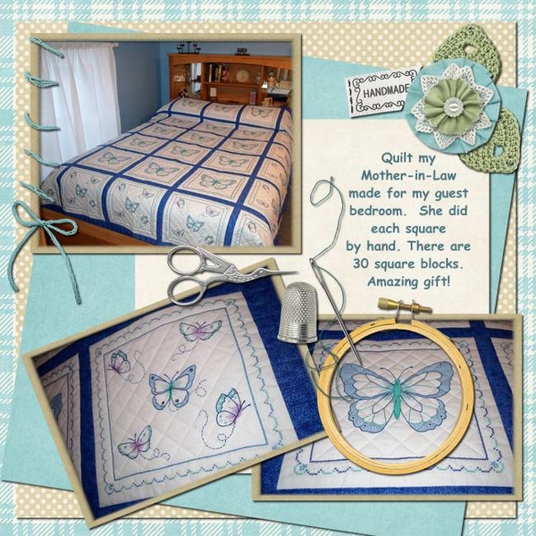 My Quilt