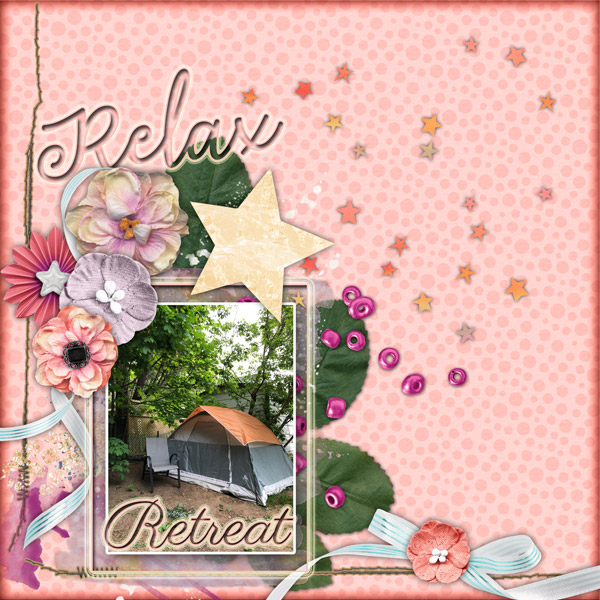 My Retreat