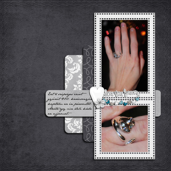 My ring