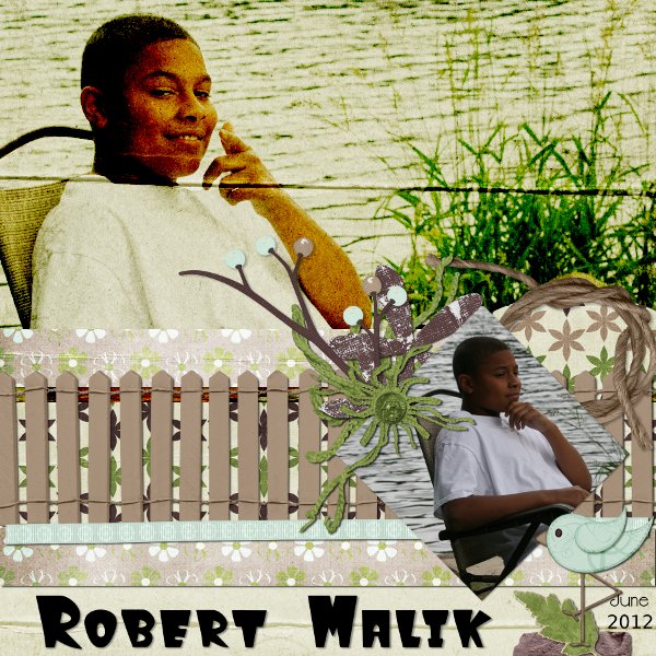 My Robert
