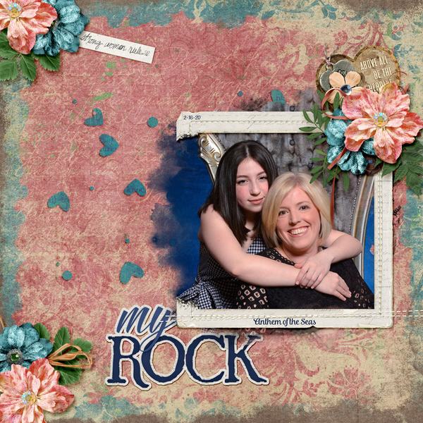 My Rock