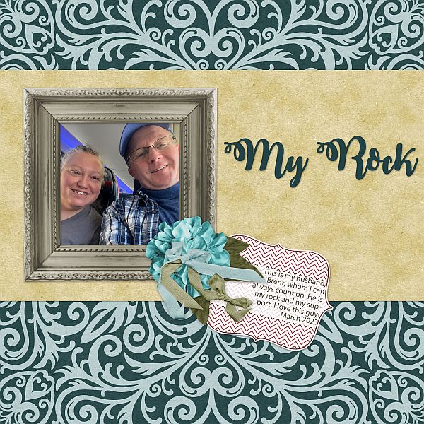 My Rock