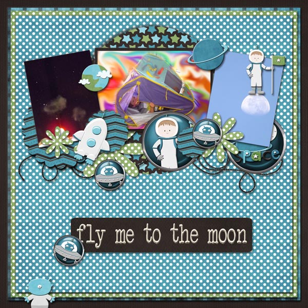 My Rocketship