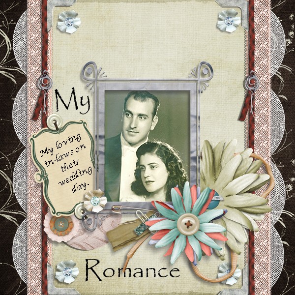 My Romance