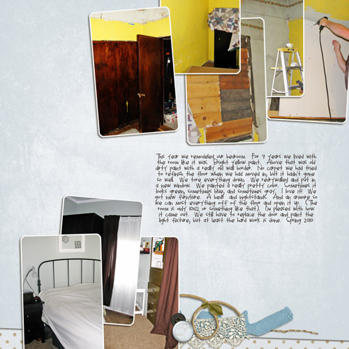 my-room-web